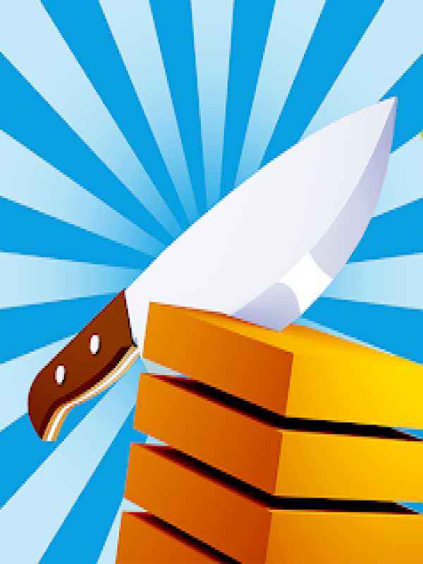 Slice It All! cover
