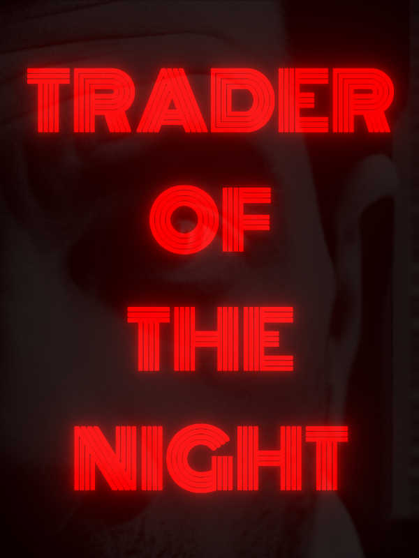 Trader of the Night cover