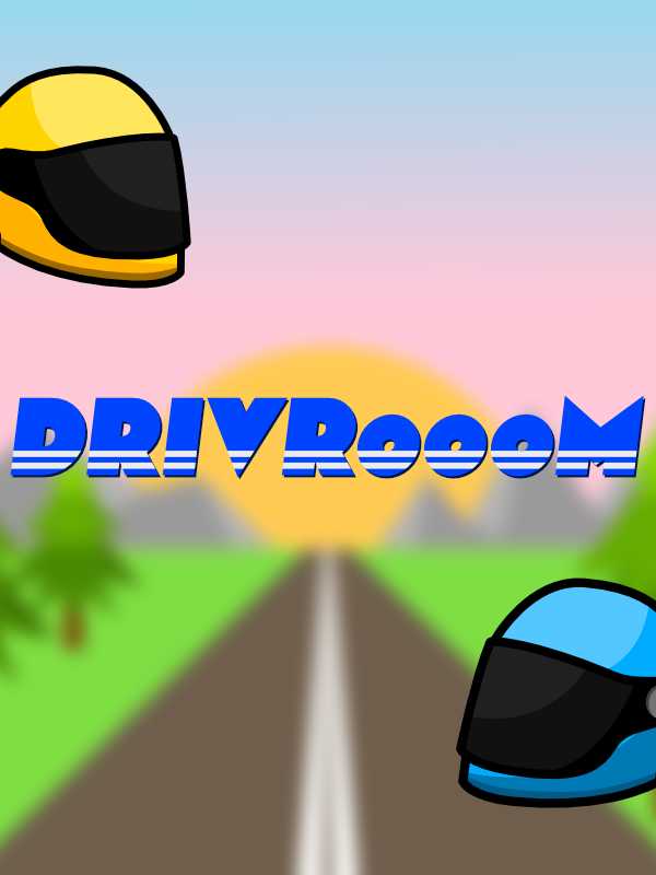Drivrooom cover