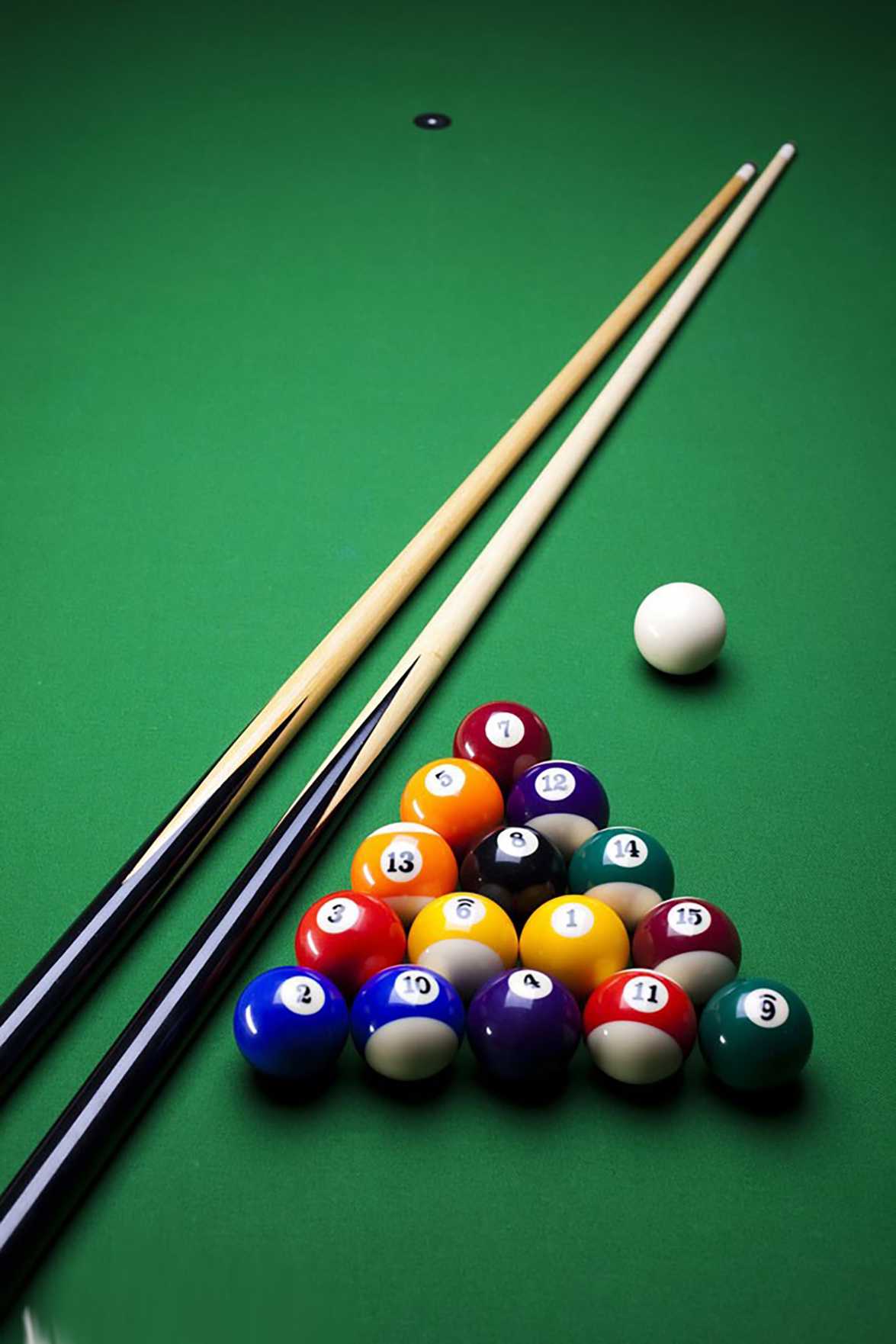 3D Pool Ball: Infinity cover