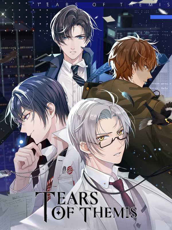Tears of Themis cover
