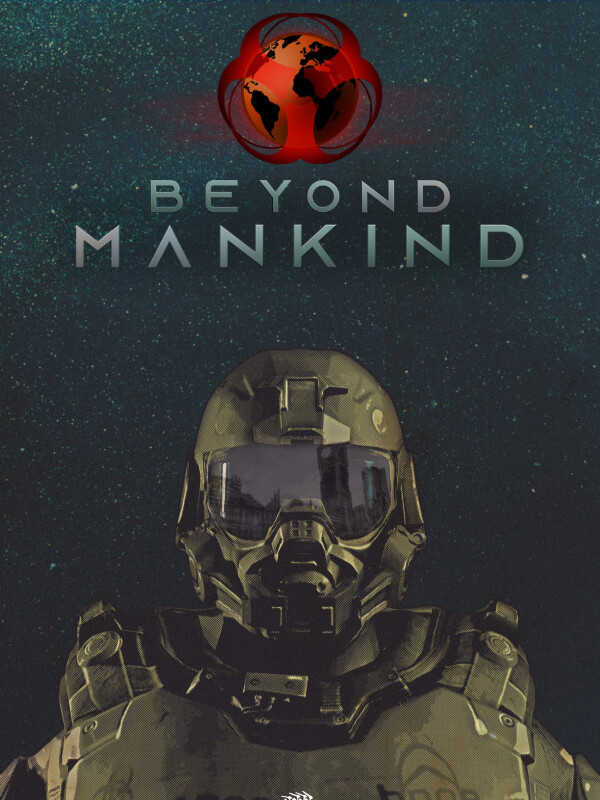 Beyond Mankind: The Awakening cover