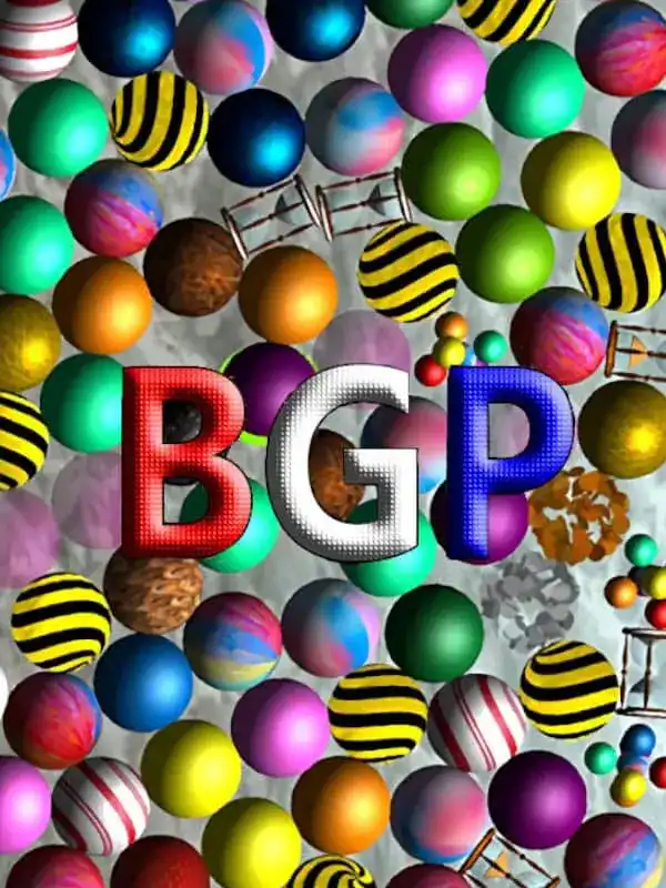 Bubble Gum Popper cover