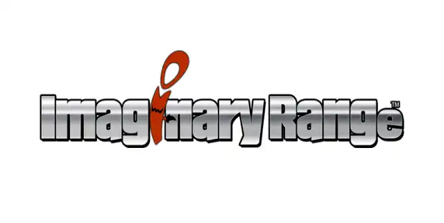 Imaginary Range cover