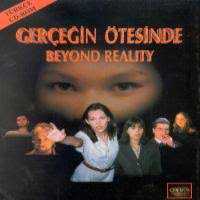 Gerçeğin Ötesinde: Beyond Reality cover