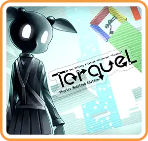TorqueL: Physics Modified Edition cover