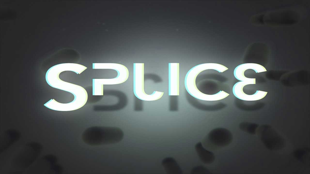 Splice: Tree of Life cover