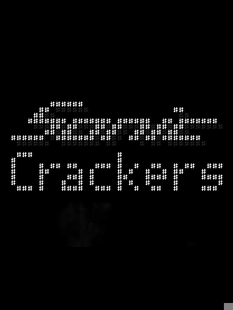 Sonic Crackers cover