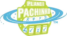 Planet Pachinko cover