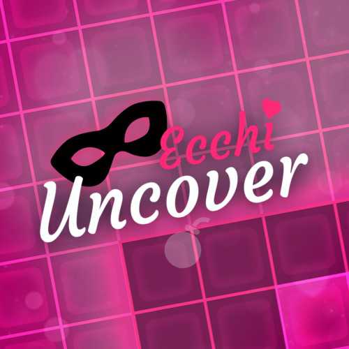 Ecchi Uncover cover