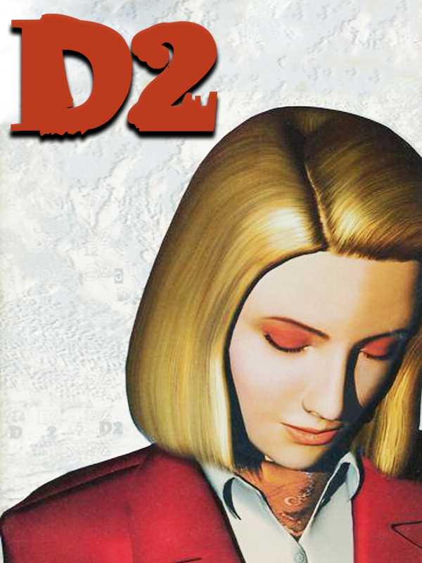 D2 cover