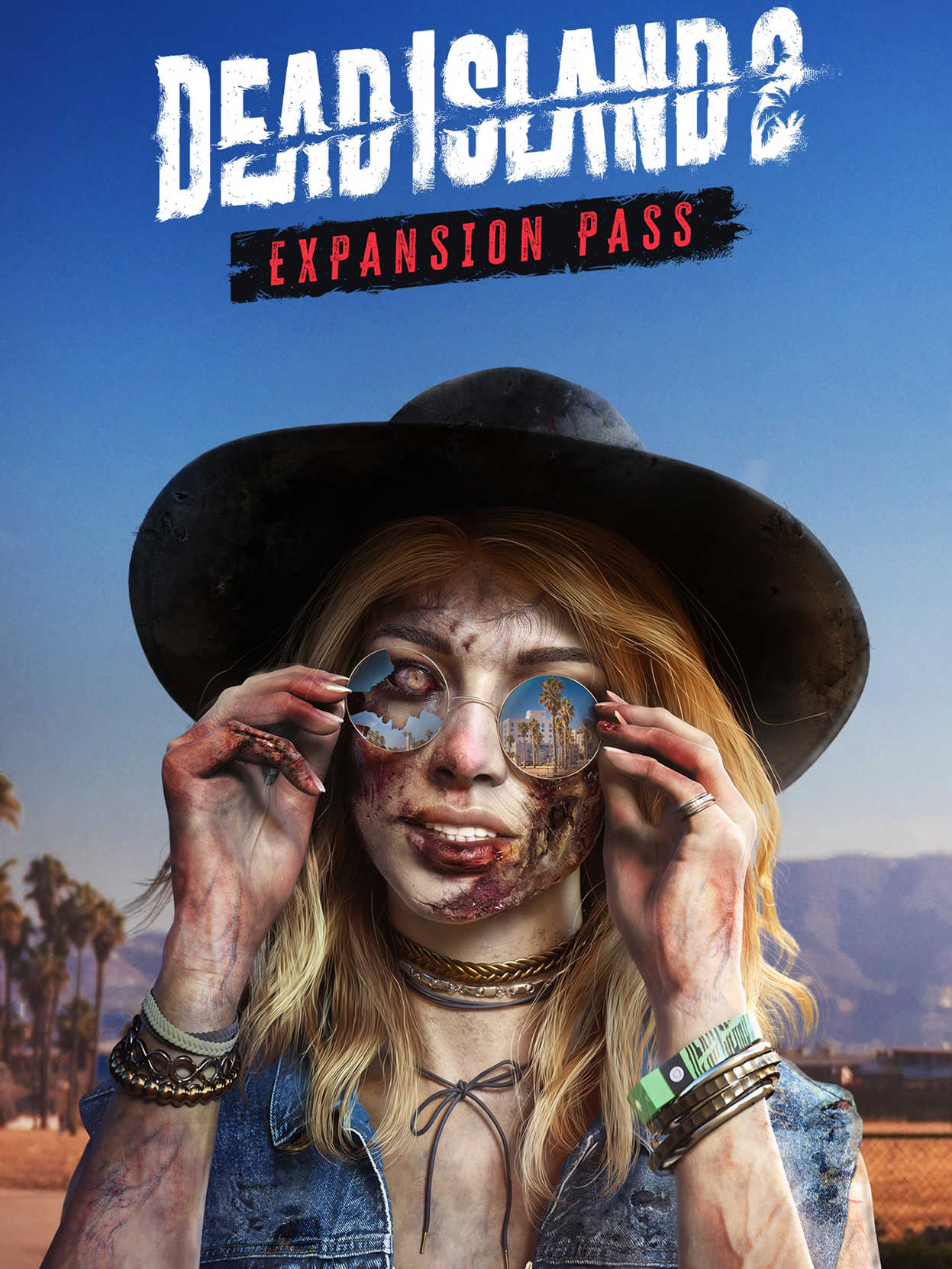 Dead Island 2: Expansion Pass cover