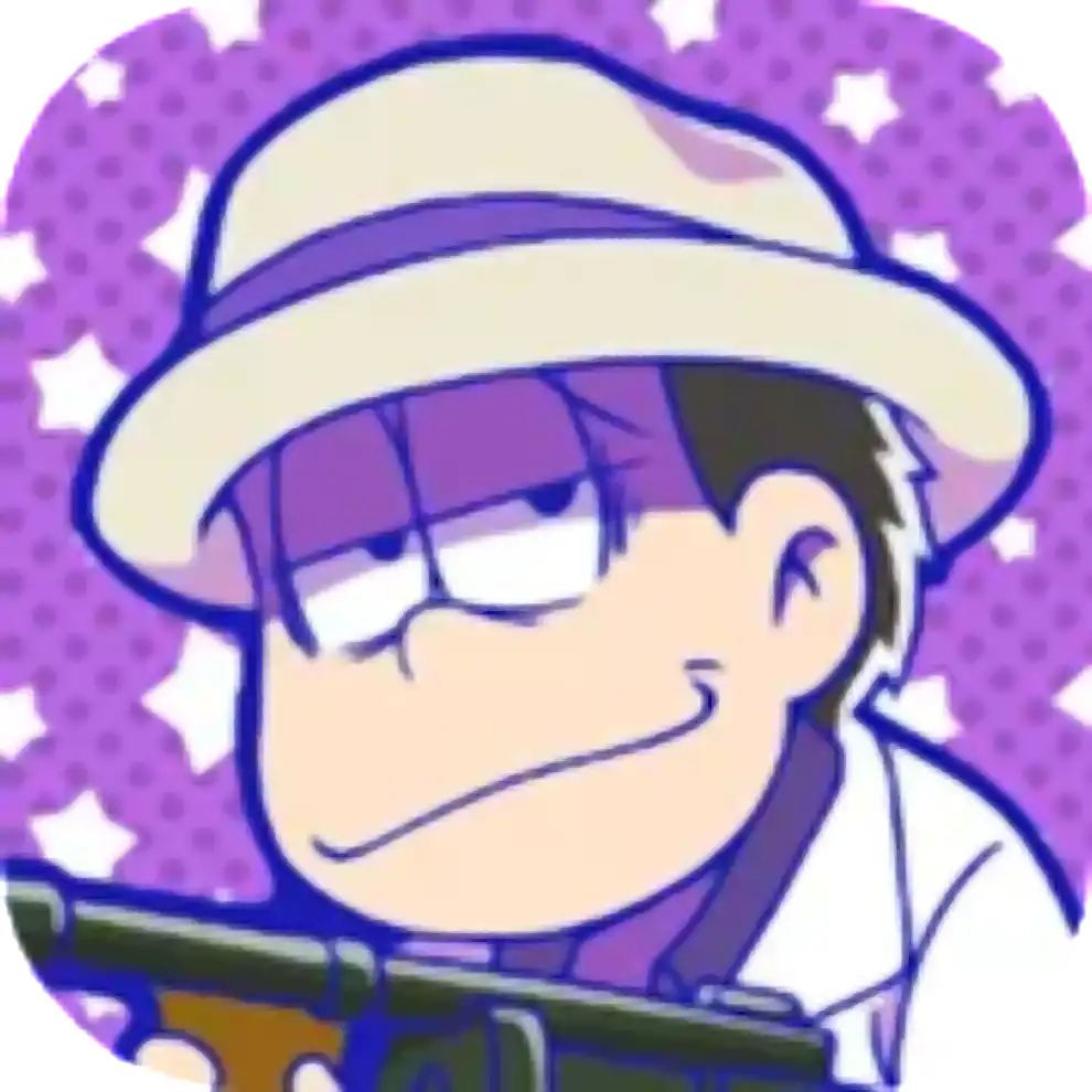 Osomatsu-san Hesokuri Wars: Battle of the NEETs cover