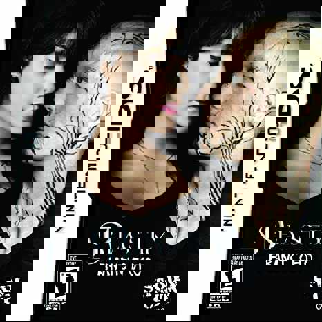 Beastly: Frantic Foto cover