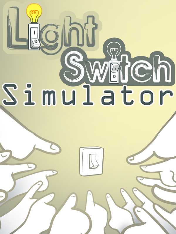 Light Switch Simulator cover