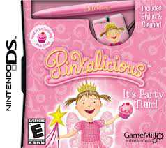 Pinkalicious cover
