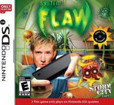 System Flaw Recruit cover