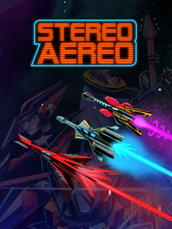 Stereo Aereo cover