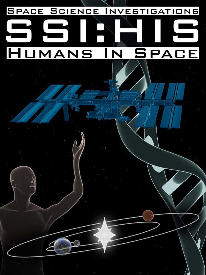 Space Science Investigations cover