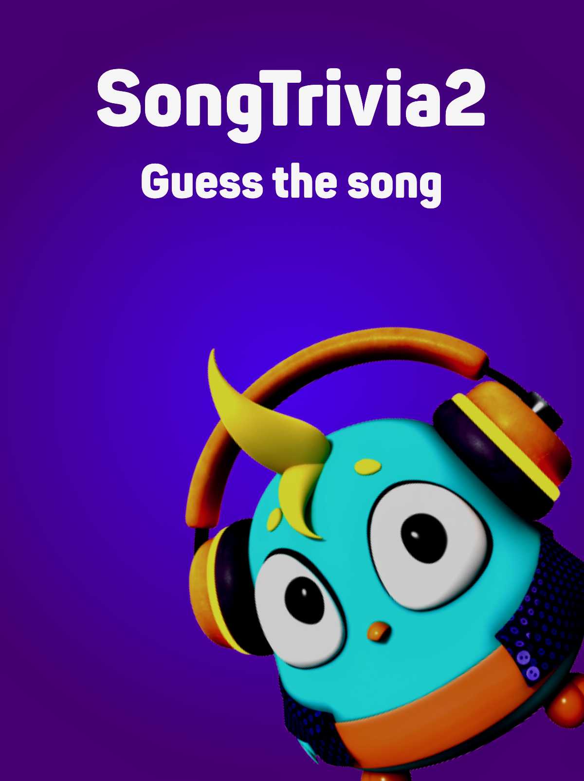 SongTrivia 2: Guess the song cover