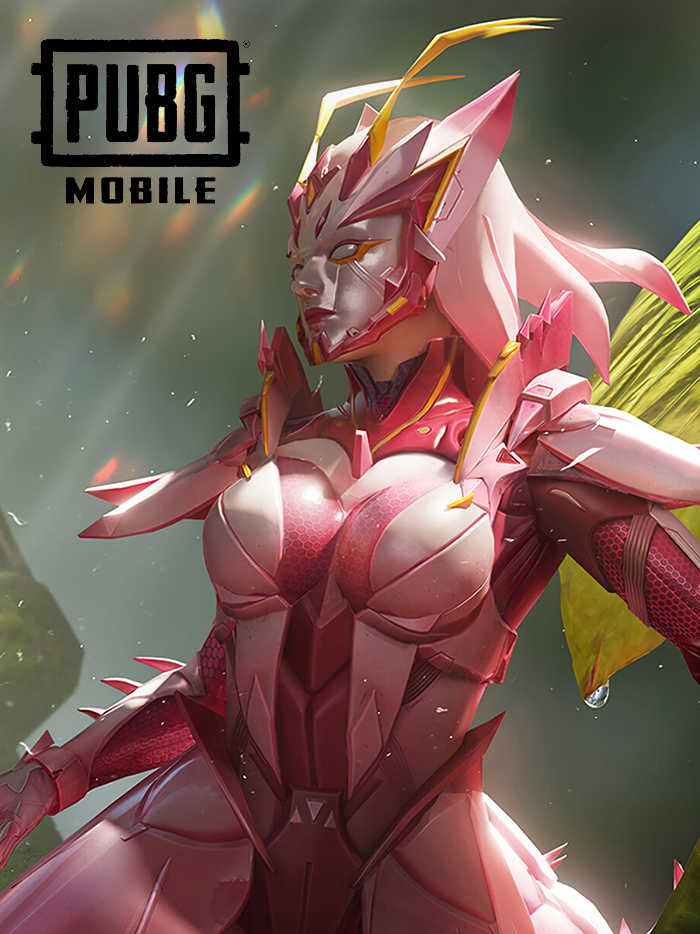 PUBG Mobile: Season 19 cover