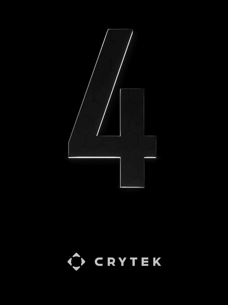 Crysis 4 cover