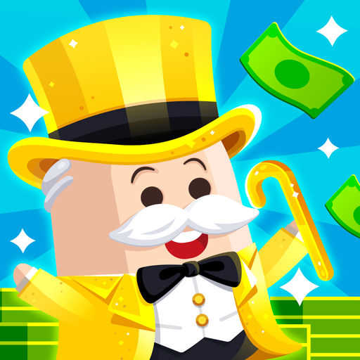 Cash, Inc. Fame & Fortune Game cover