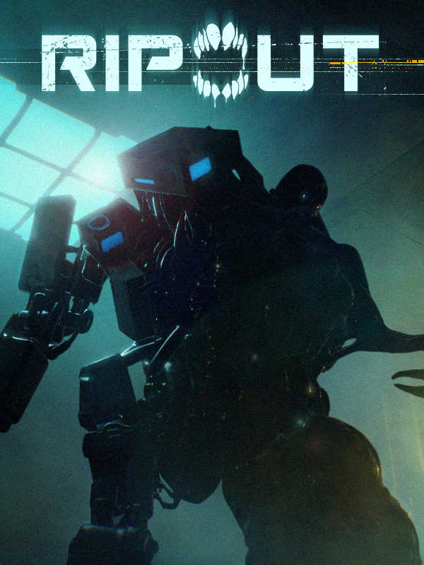 Ripout cover