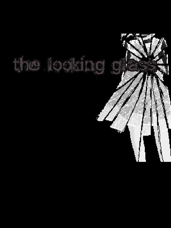 The Looking Glass cover