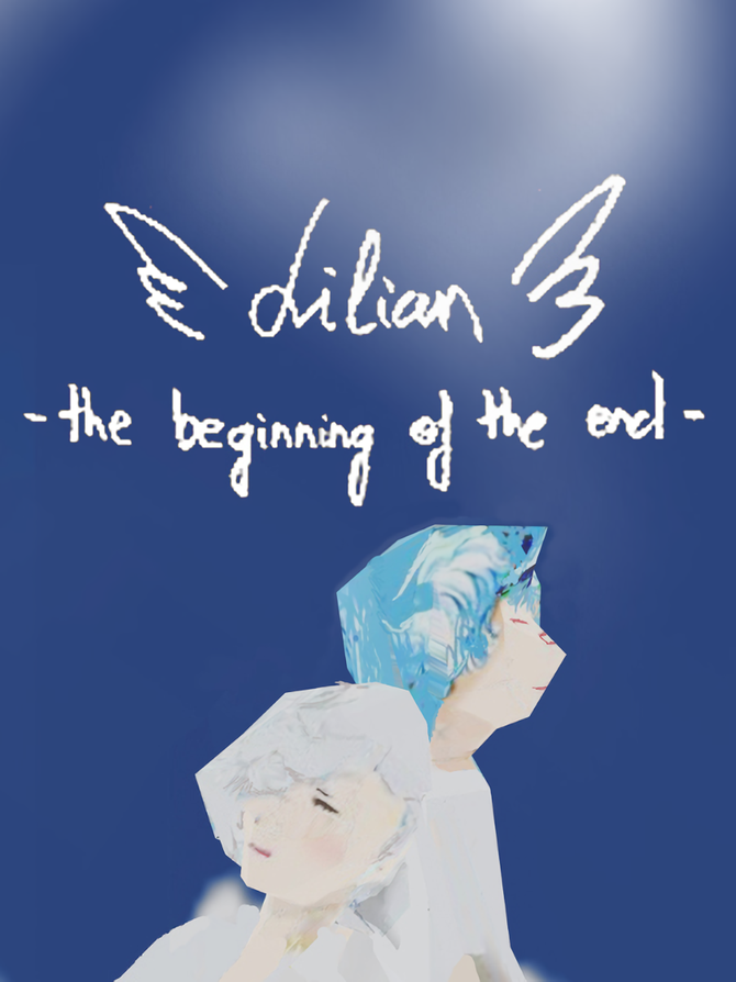 Lilian: The beginning of the end cover