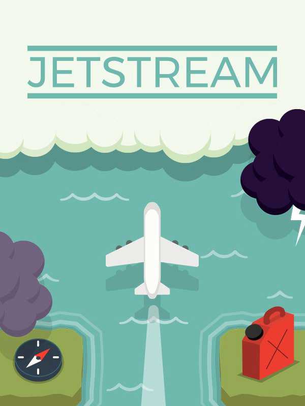 Jetstream cover