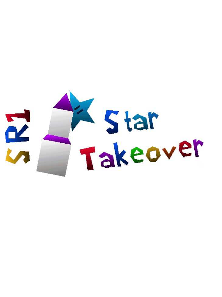 Star Revenge 1: Star Takeover cover