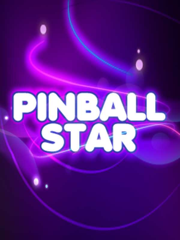 Pinball Star cover