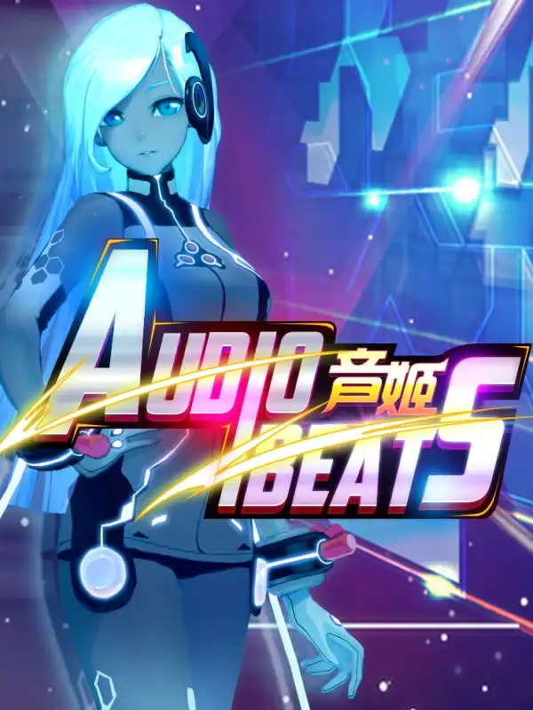 AudioBeats cover