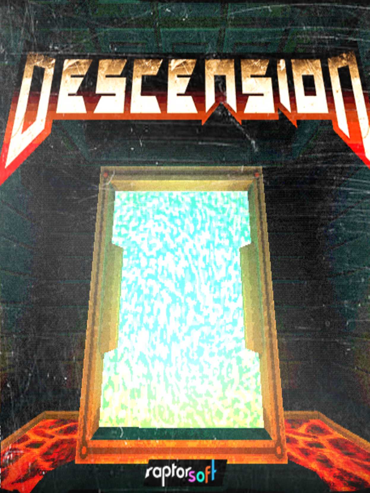Descension cover