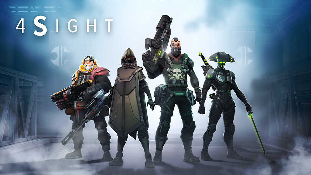 4Sight cover