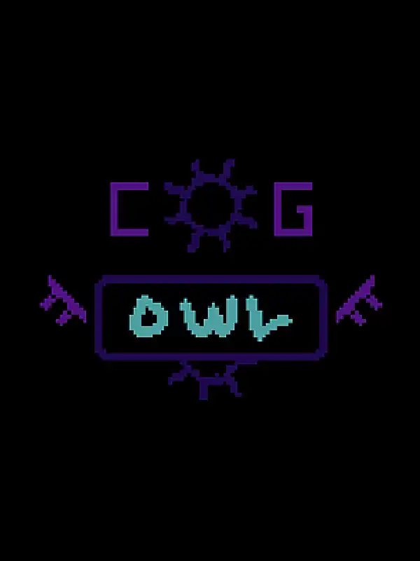 Cog Owl cover