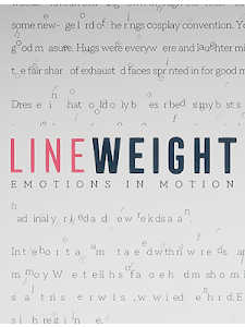 Lineweight cover