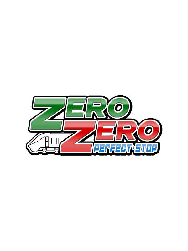 Zero Zero: Perfect Stop cover