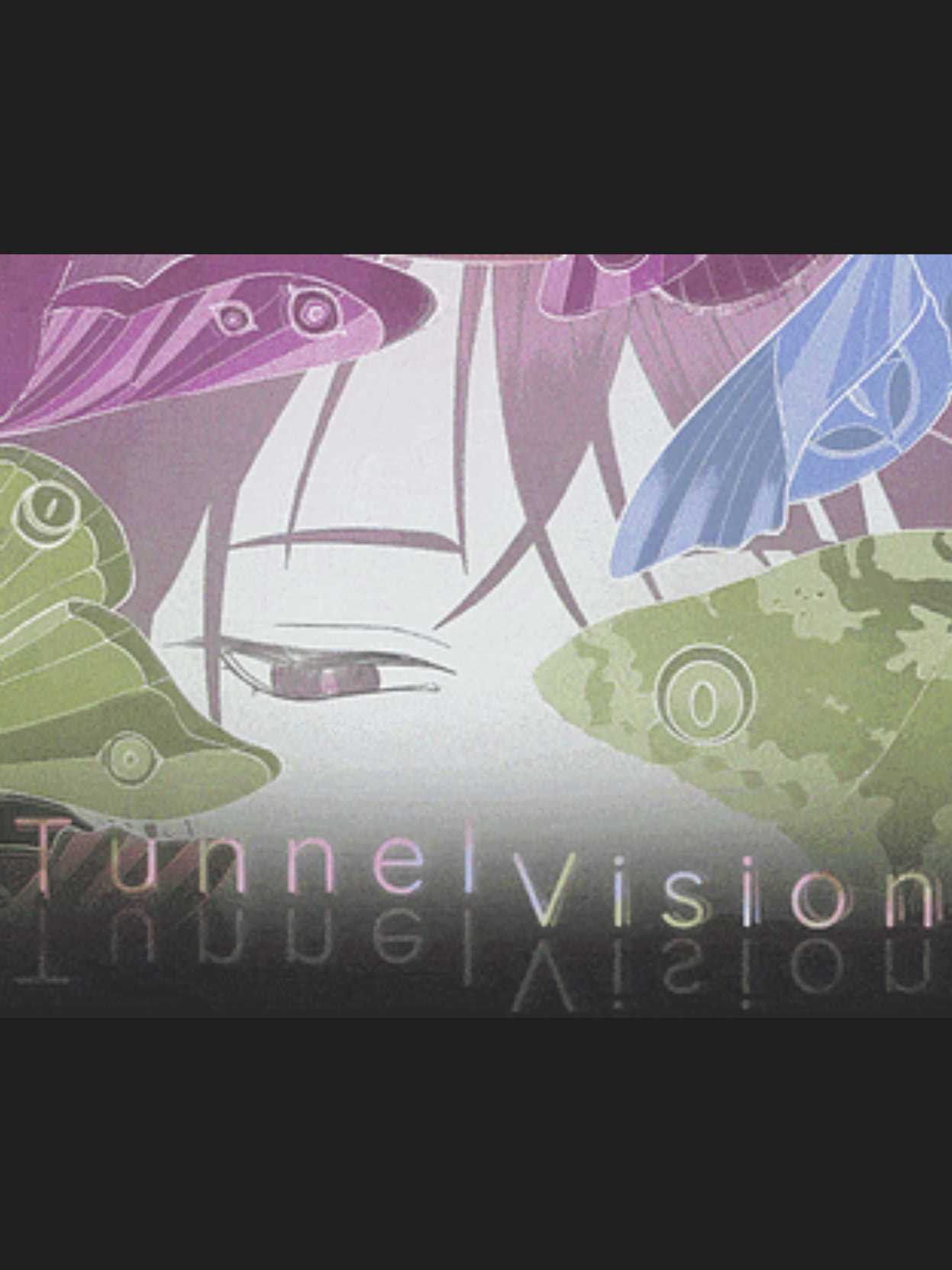 Tunnel Vision cover