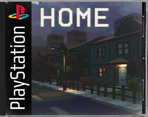 Home cover