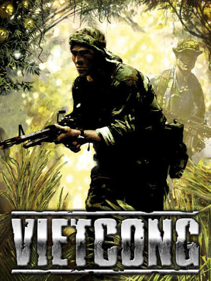 Vietcong cover