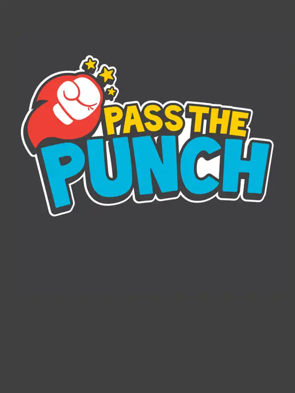 Pass the Punch cover