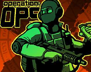 Operation: Ops cover