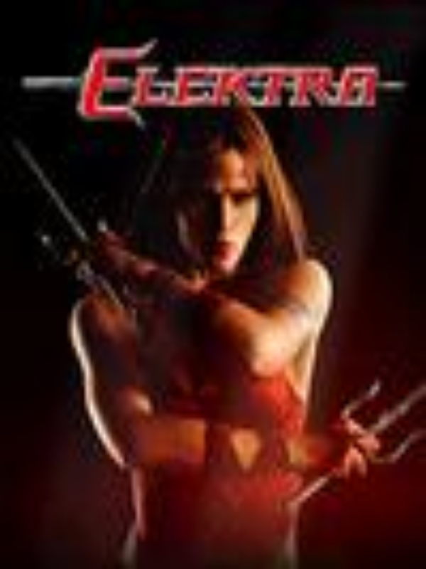 Elektra cover