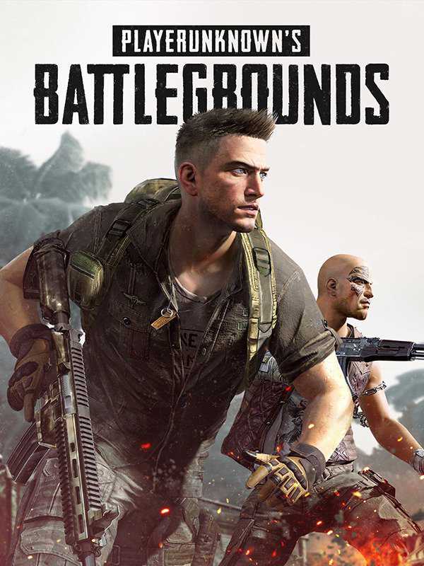 PlayerUnknown's Battlegrounds: Season 8 cover