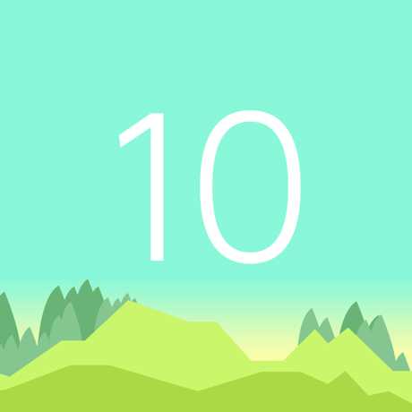 10Battle cover