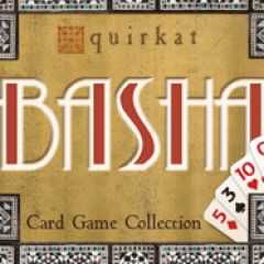 Basha Card Game Collection cover
