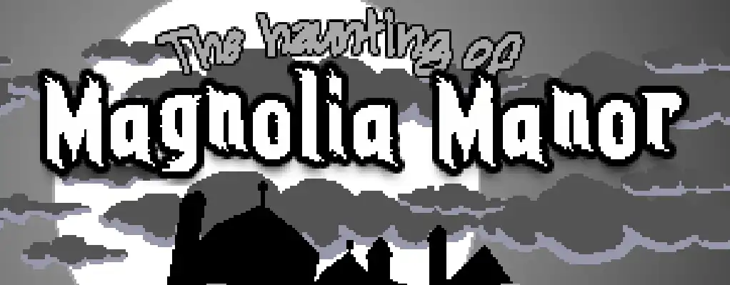 Magnolia Manor cover