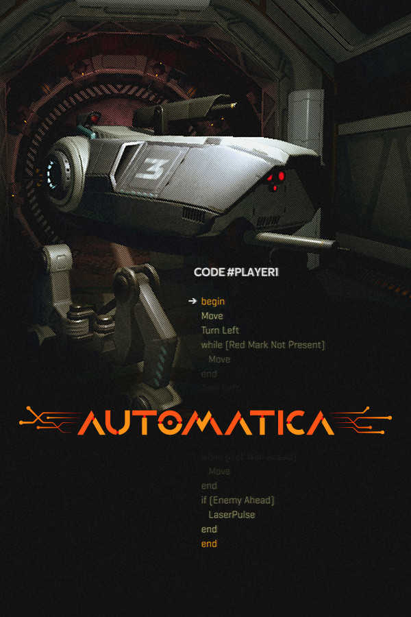 Automatica cover